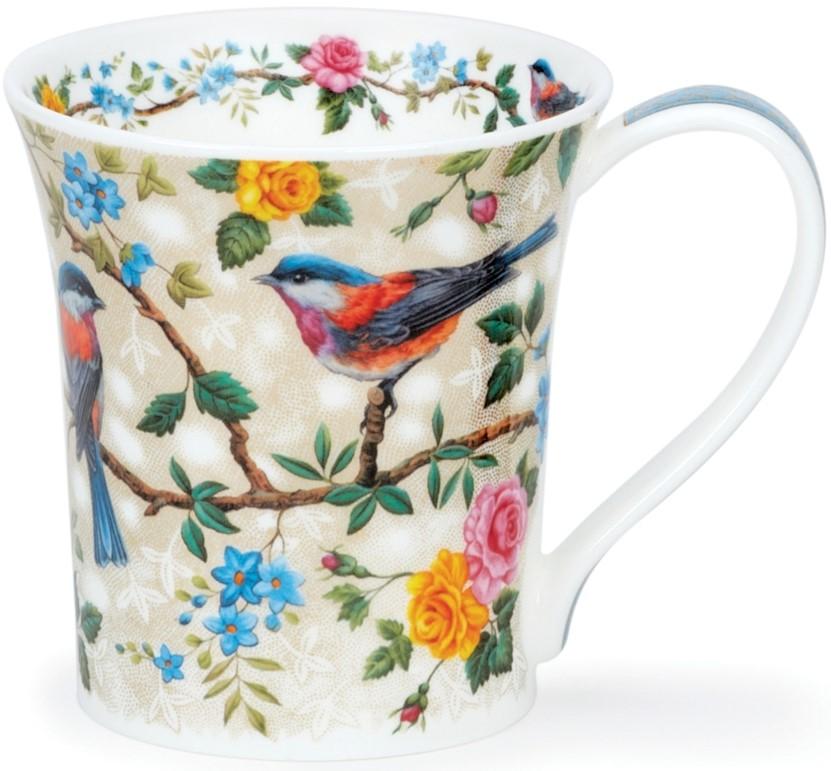 Fine Bone China Porzellan | Dunoon