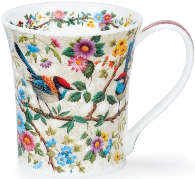 Fine Bone China Porzellan | Dunoon