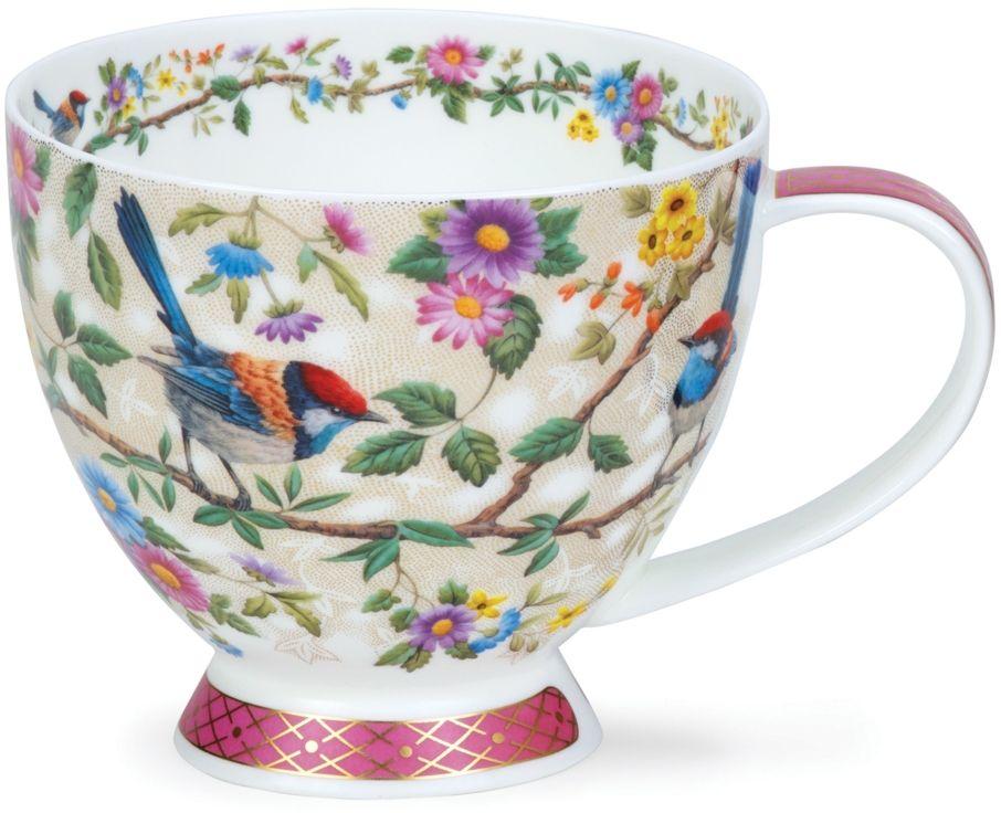 Fine Bone China Porzellan | Dunoon