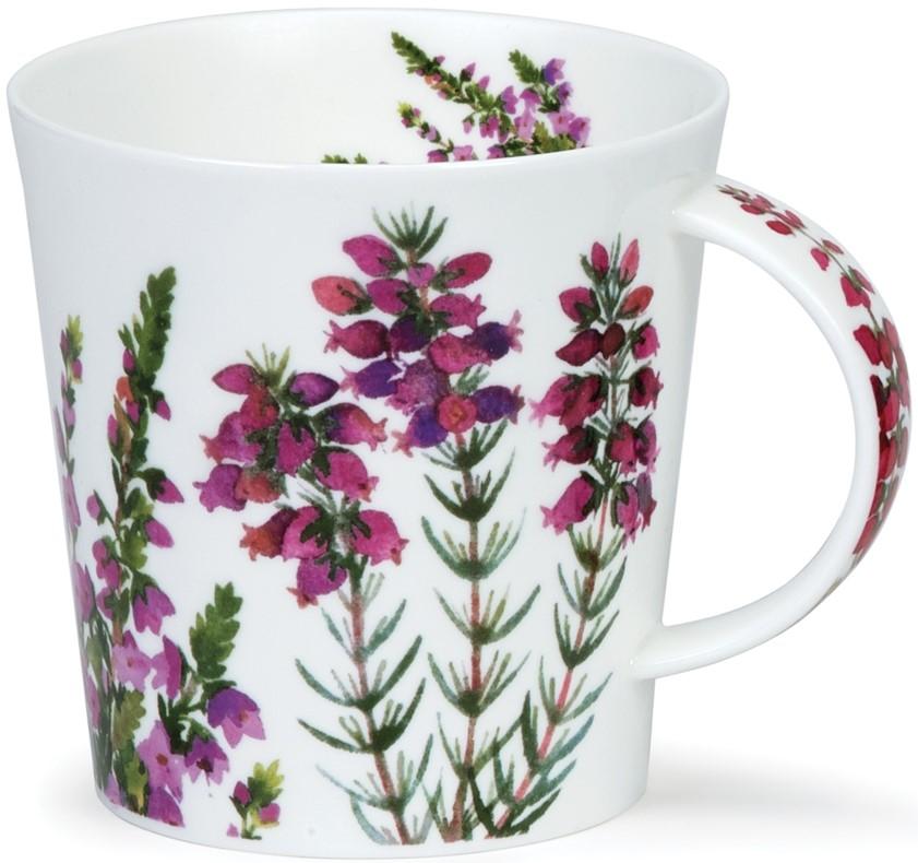 Fine Bone China Porzellan | Dunoon