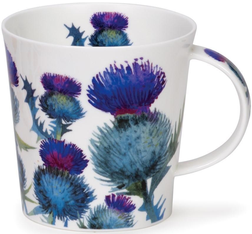 Fine Bone China Porzellan | Dunoon