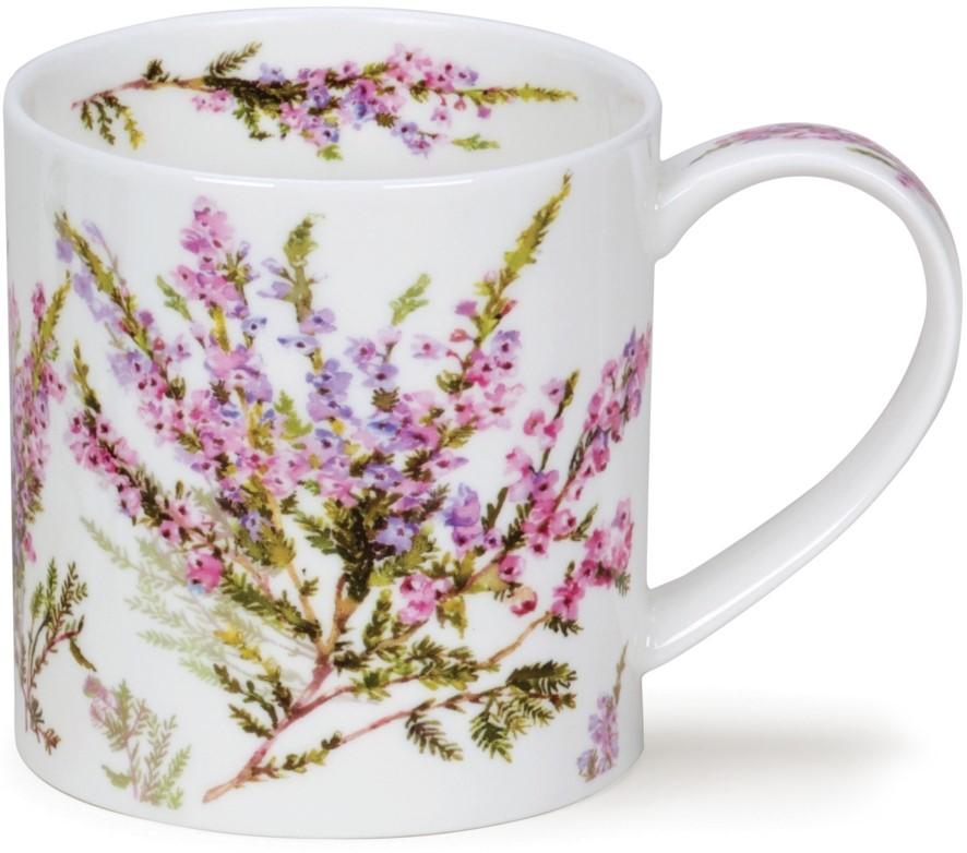 Fine Bone China Porzellan | Dunoon