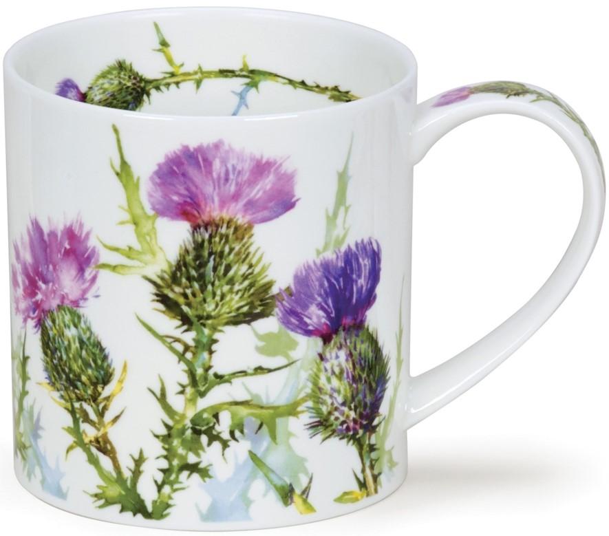 Fine Bone China Porzellan | Dunoon