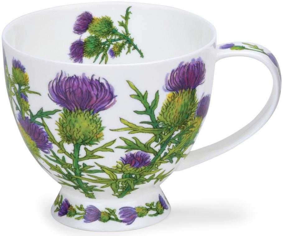 Fine Bone China Porzellan | Dunoon