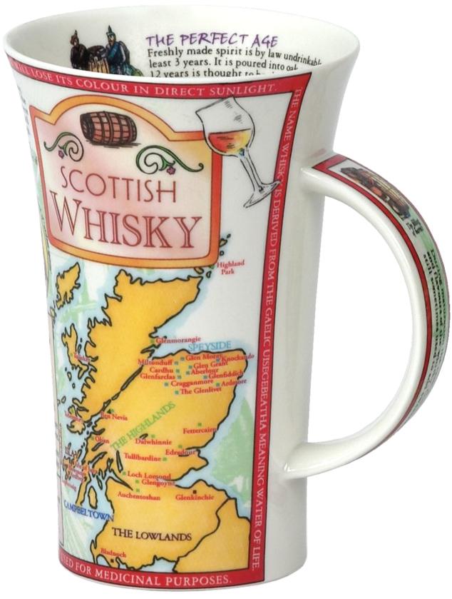 Fine Bone China Porzellan | Dunoon