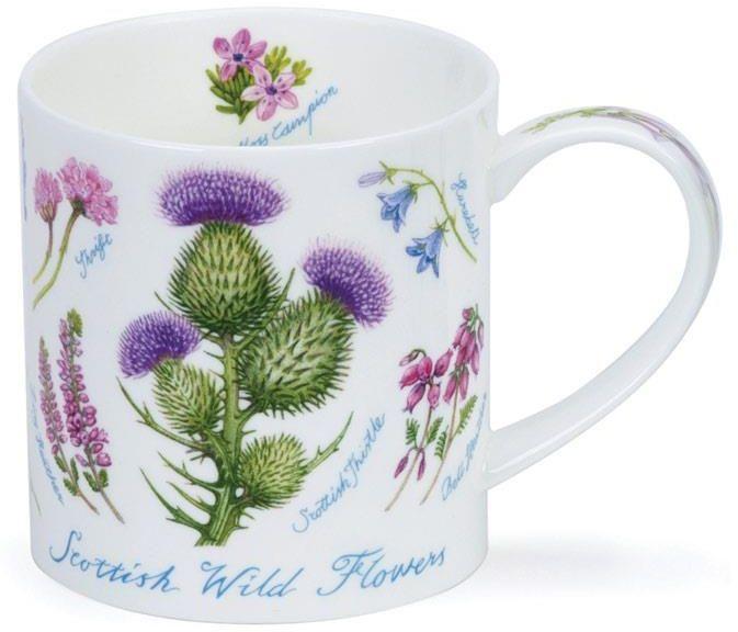 Fine Bone China Porzellan | Dunoon