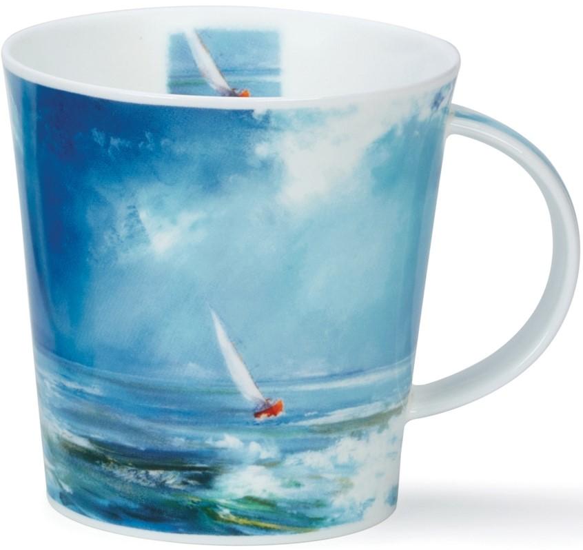 Fine Bone China Porzellan | Dunoon