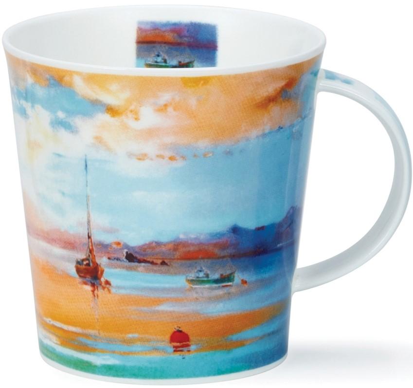 Fine Bone China Porzellan | Dunoon