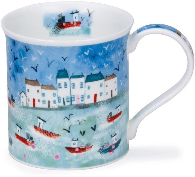 Fine Bone China Porzellan | Dunoon