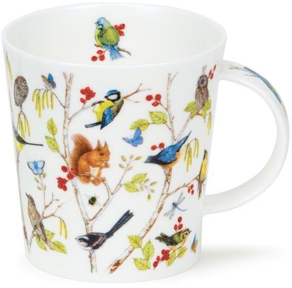 Fine Bone China Porzellan | Dunoon