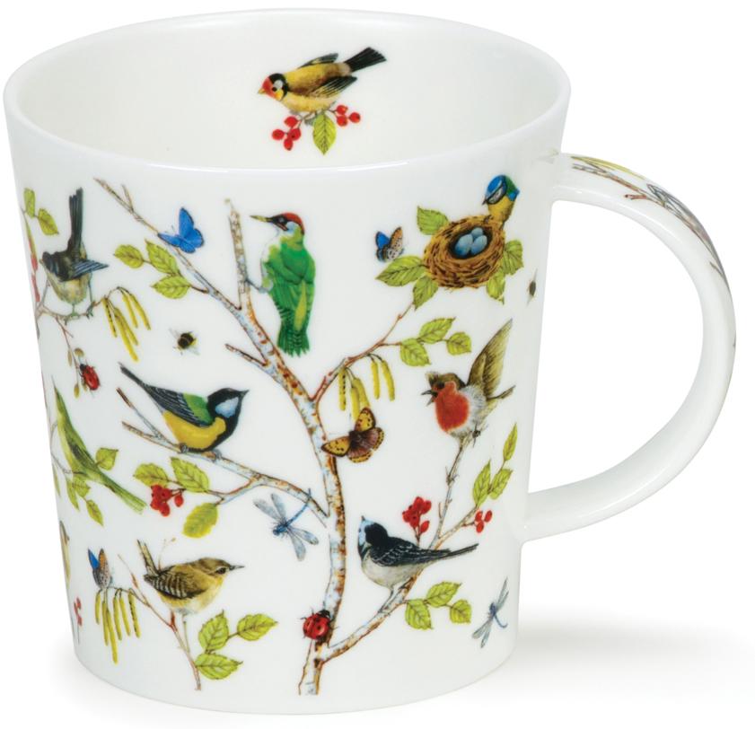 Fine Bone China Porzellan | Dunoon