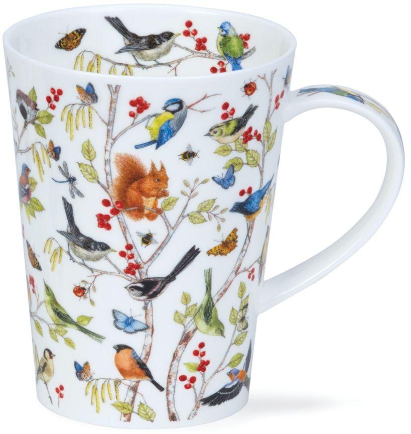 Fine Bone China Porzellan | Dunoon