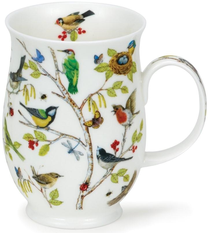 Fine Bone China Porzellan | Dunoon