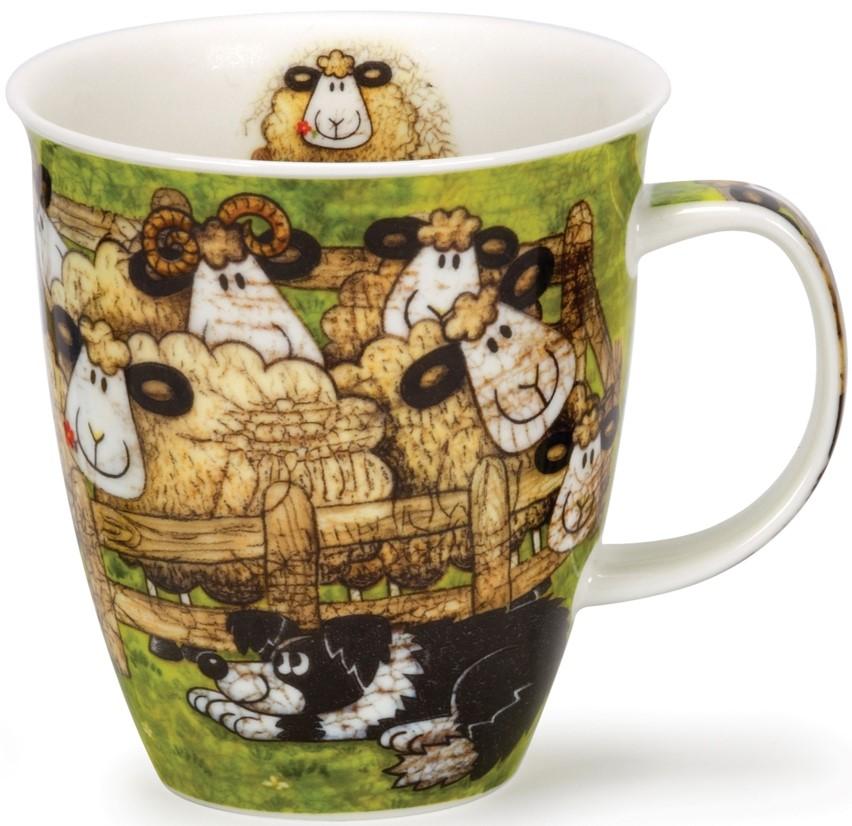 Fine Bone China Porzellan | Dunoon