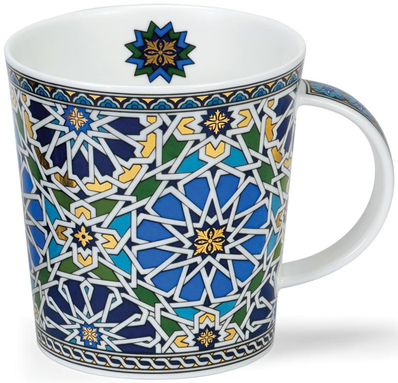 Fine Bone China Porzellan | Dunoon
