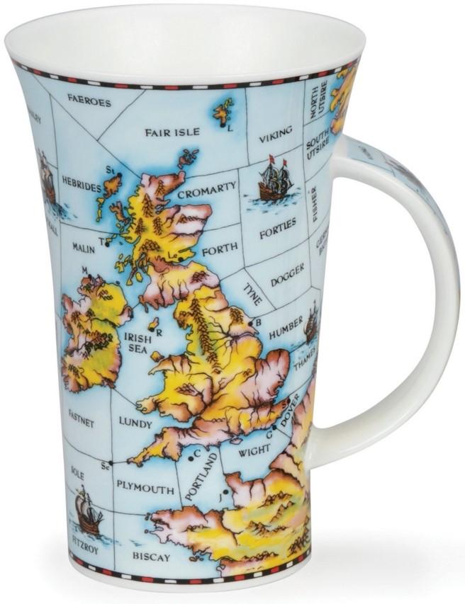 Fine Bone China Porzellan | Dunoon