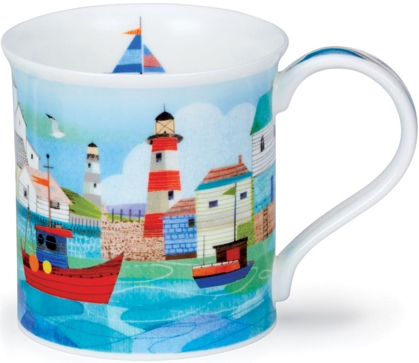 Fine Bone China Porzellan | Dunoon