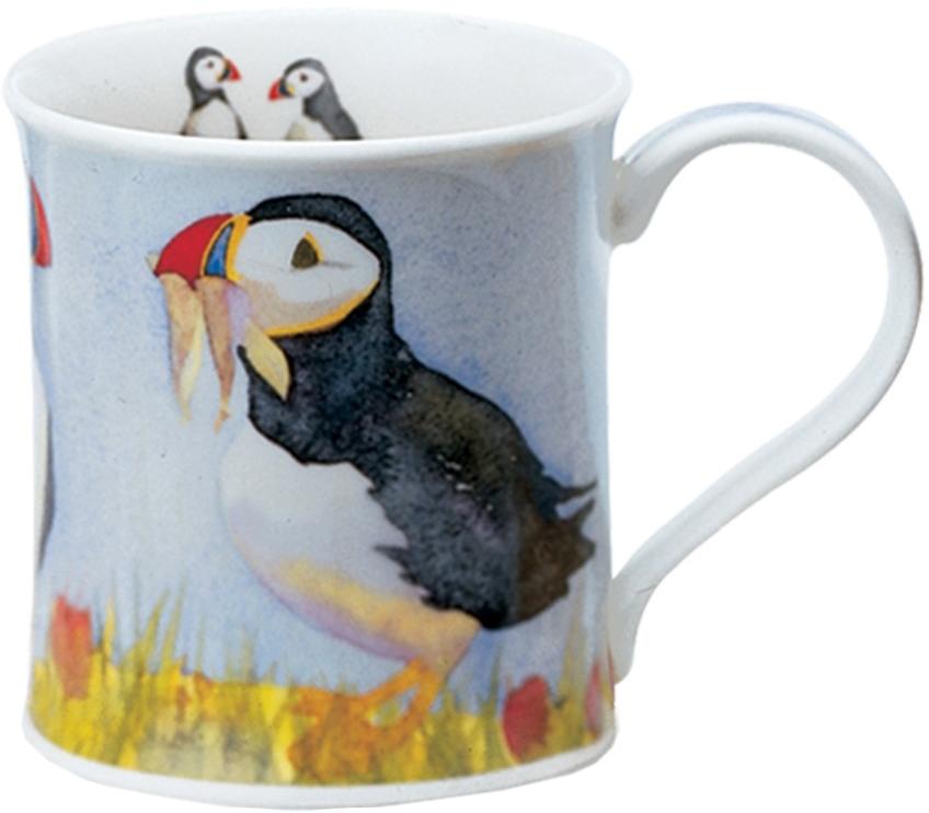 Fine Bone China Porzellan | Dunoon