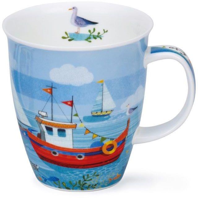 Fine Bone China Porzellan | Dunoon
