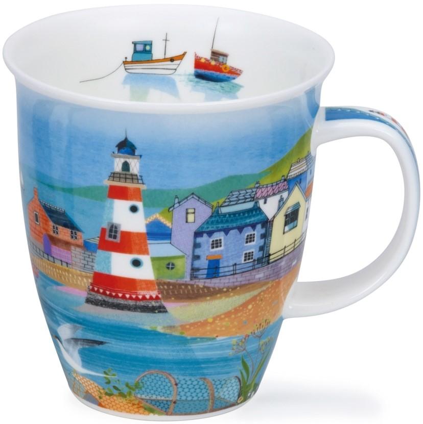 Fine Bone China Porzellan | Dunoon