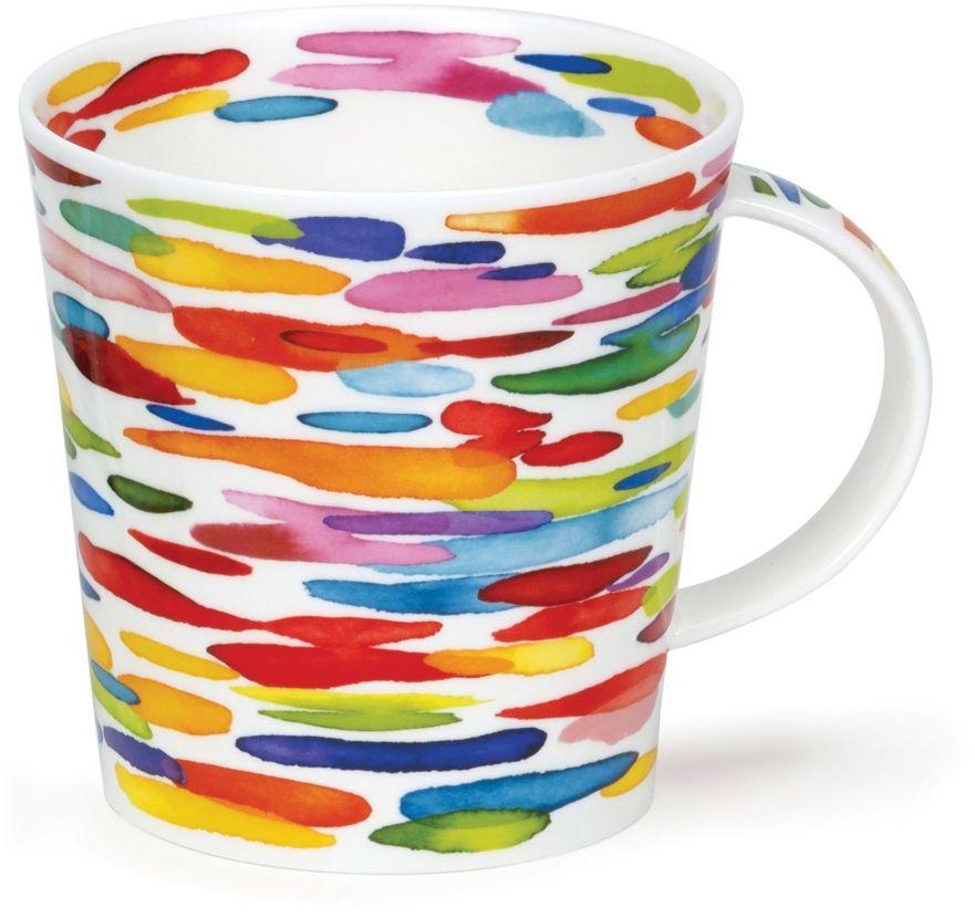 Fine Bone China Porzellan | Dunoon