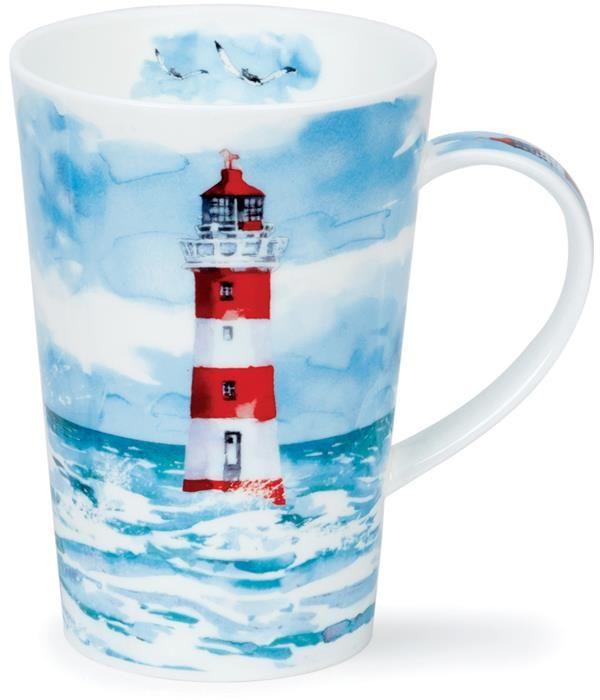 Fine Bone China Porzellan | Dunoon