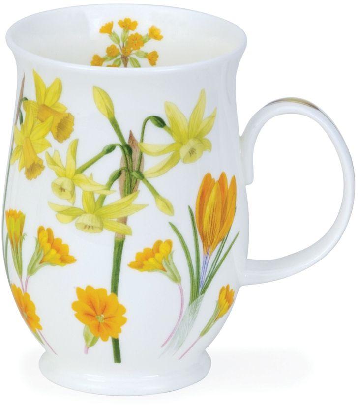Fine Bone China Porzellan | Dunoon