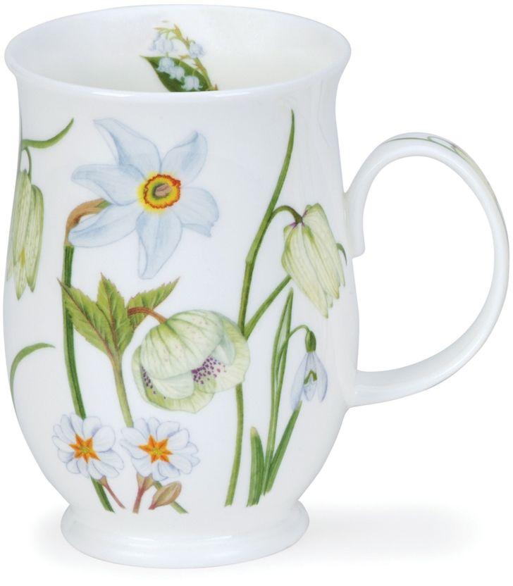 Fine Bone China Porzellan | Dunoon