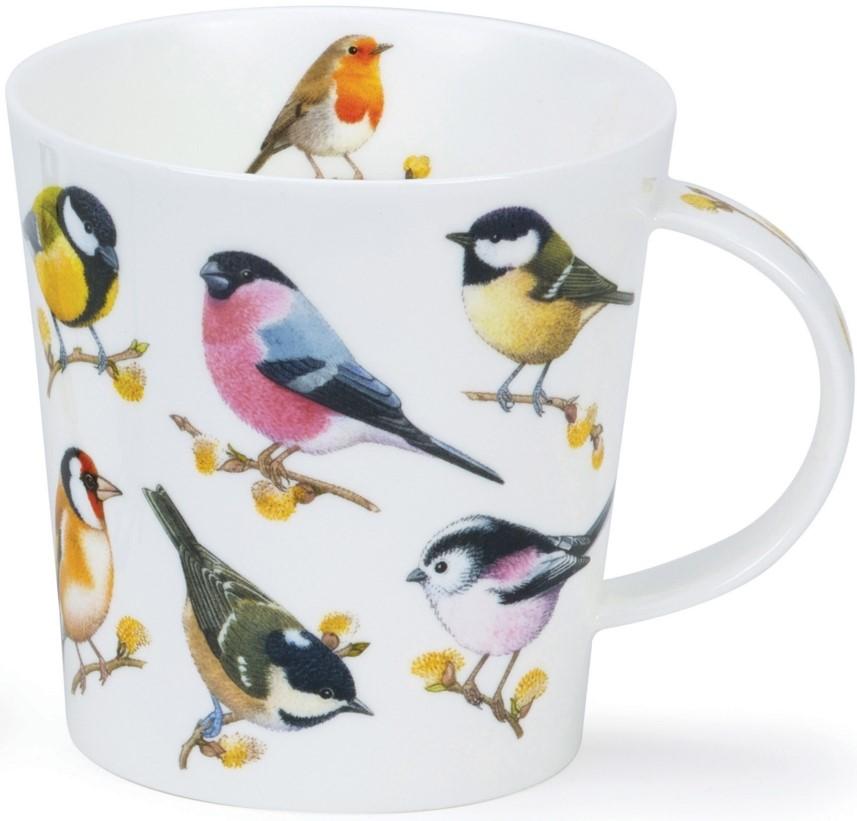 Fine Bone China Porzellan | Dunoon