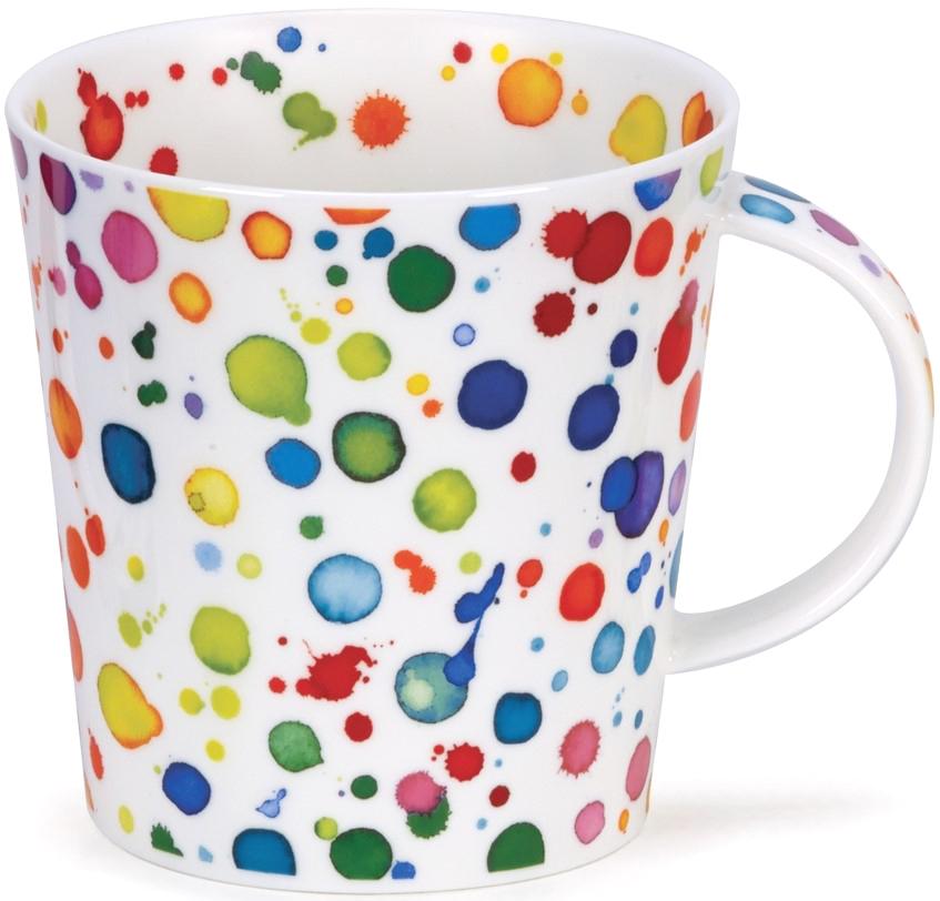 Fine Bone China Porzellan | Dunoon