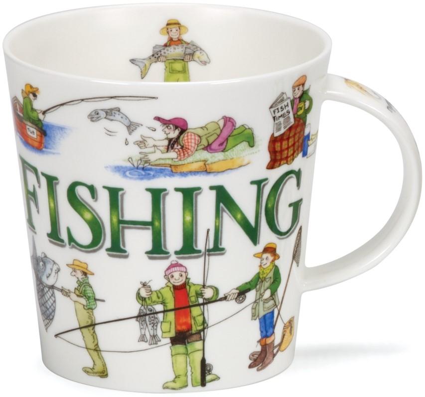 Fine Bone China Porzellan | Dunoon