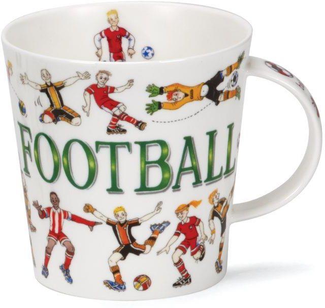 Fine Bone China Porzellan | Dunoon