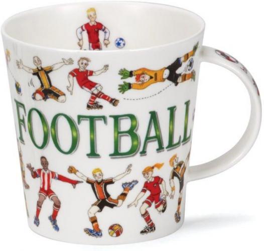 Sporting Antics by Cairngorm Fu�ball