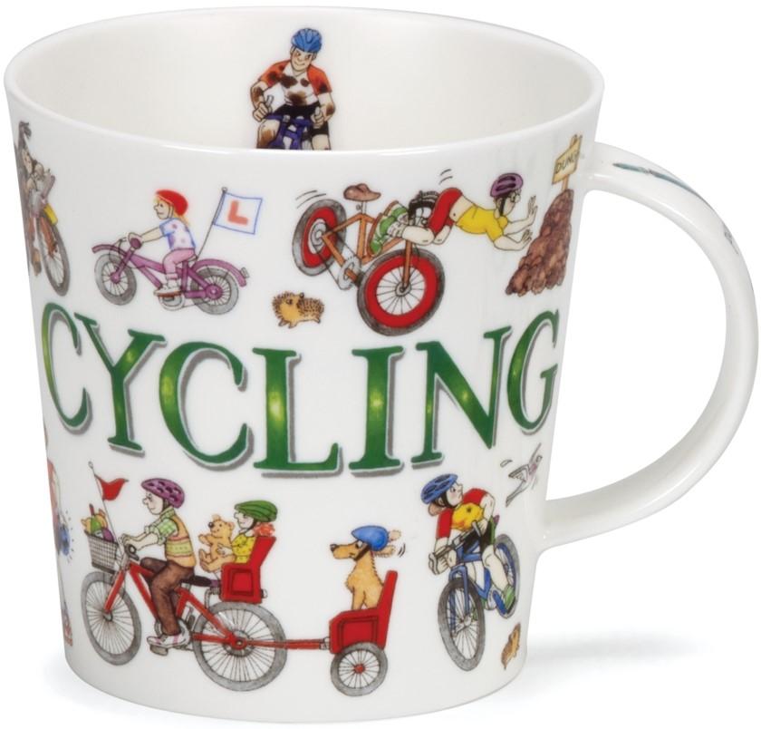 Fine Bone China Porzellan | Dunoon