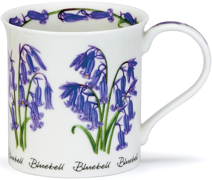 Fine Bone China Porzellan | Dunoon