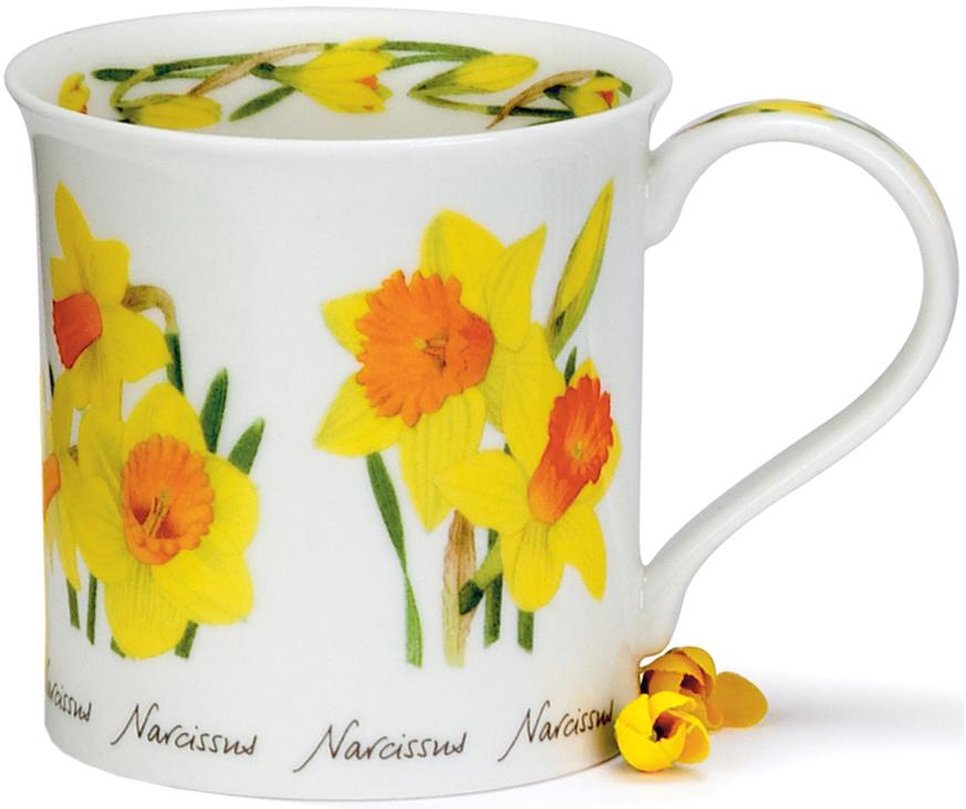 Fine Bone China Porzellan | Dunoon
