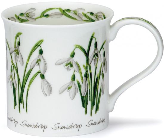 Spring Flowers by Bute Schneegl�ckchen