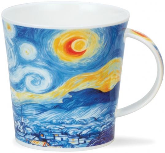Starry Night by Cairngorm