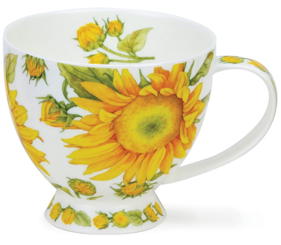 Fine Bone China Porzellan | Dunoon
