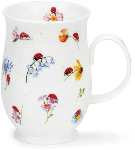 Sweet Nectar by Suffolk Marienk�fer