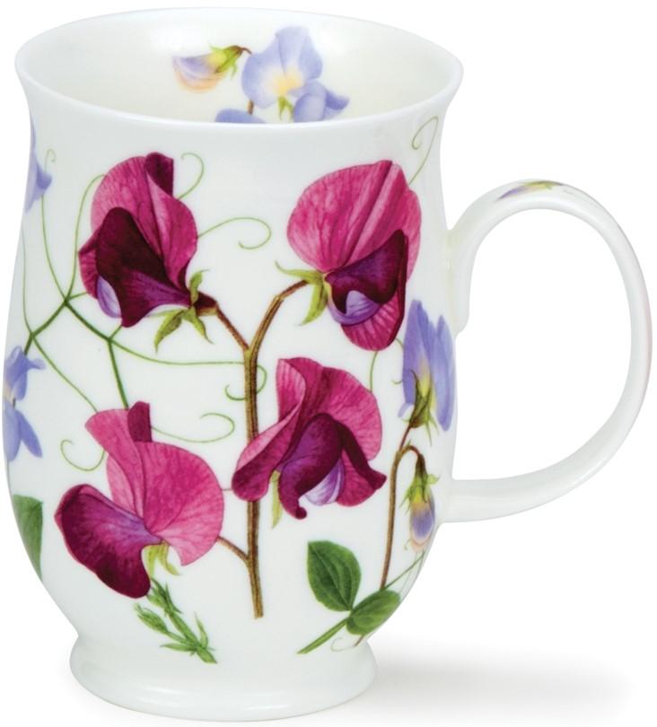 Fine Bone China Porzellan | Dunoon