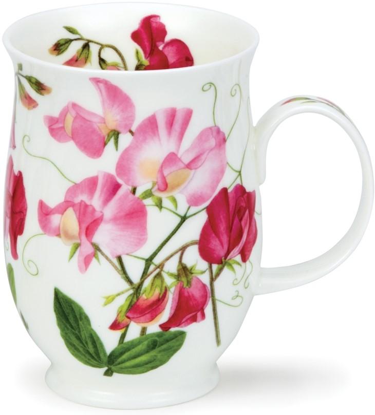 Fine Bone China Porzellan | Dunoon