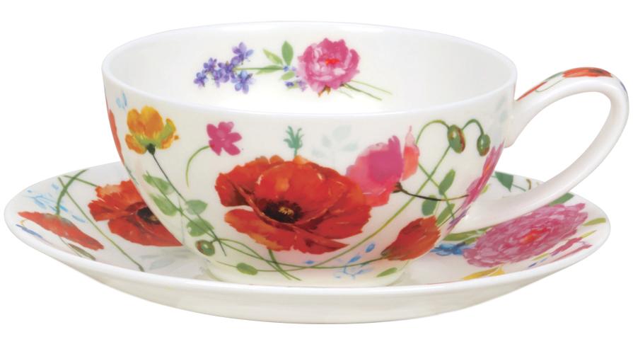 Fine Bone China Porzellan | Dunoon