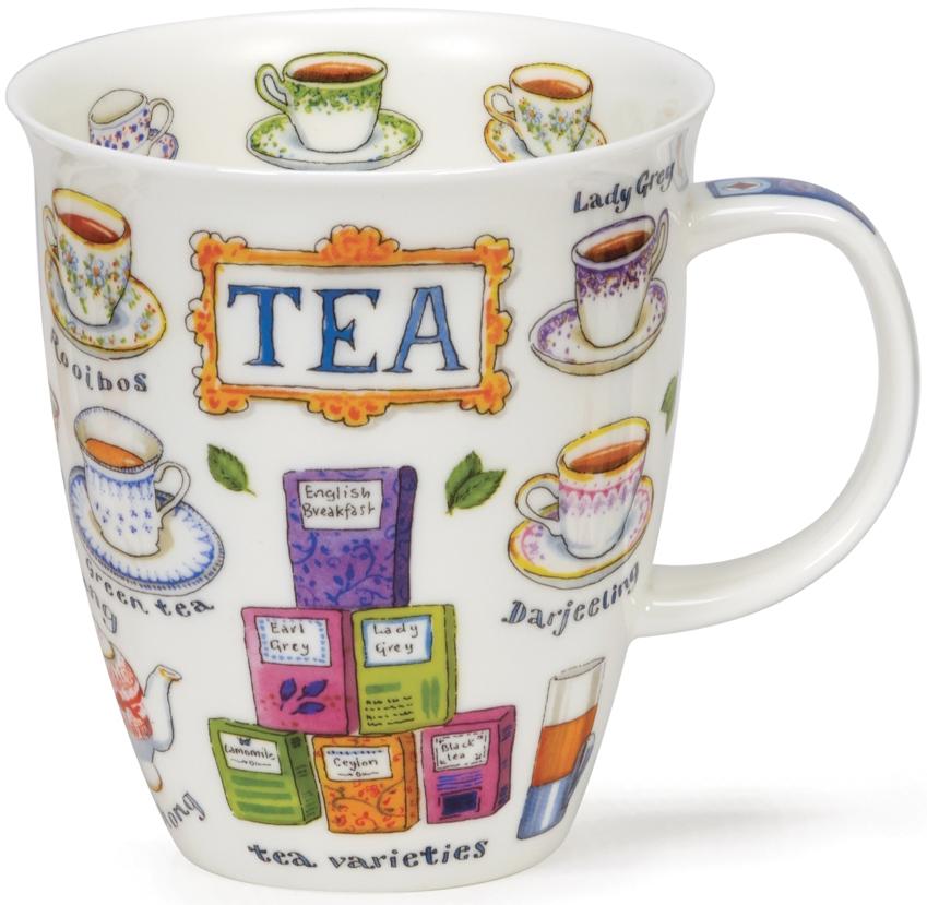 Fine Bone China Porzellan | Dunoon