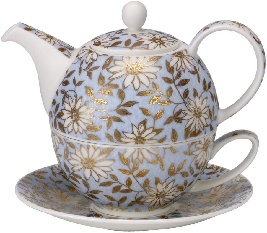 Fine Bone China Porzellan | Dunoon