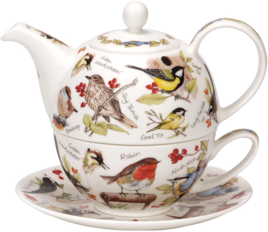 Fine Bone China Porzellan | Dunoon