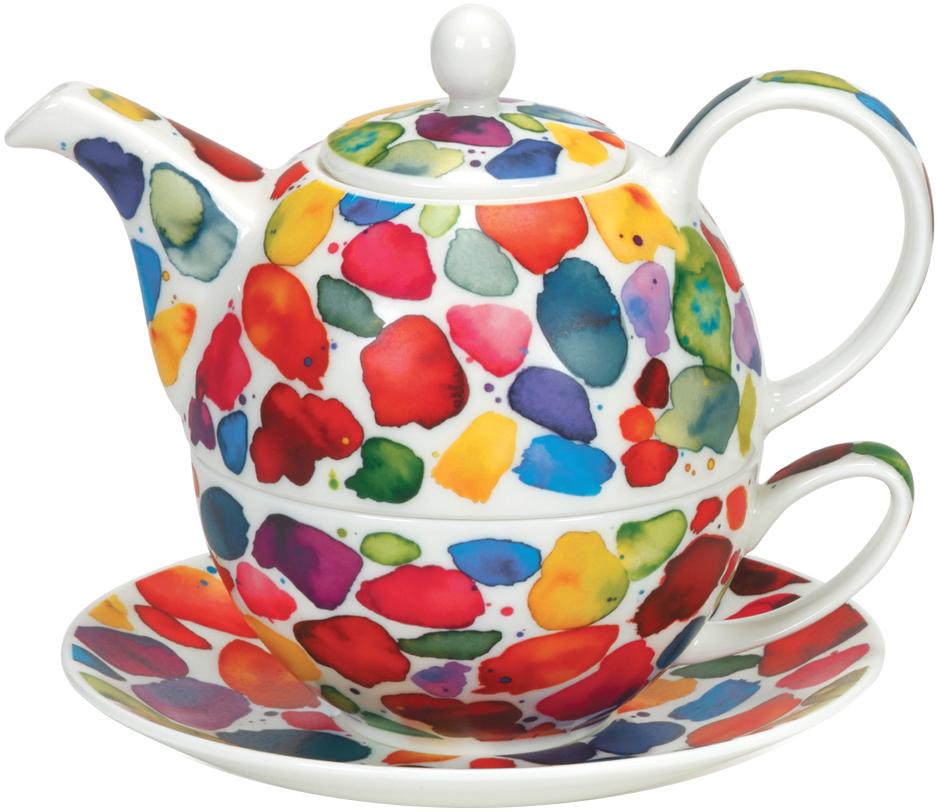 Fine Bone China Porzellan | Dunoon