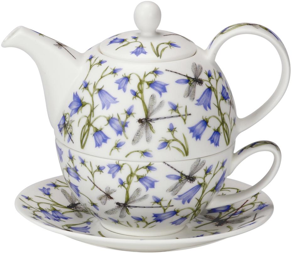 Fine Bone China Porzellan | Dunoon