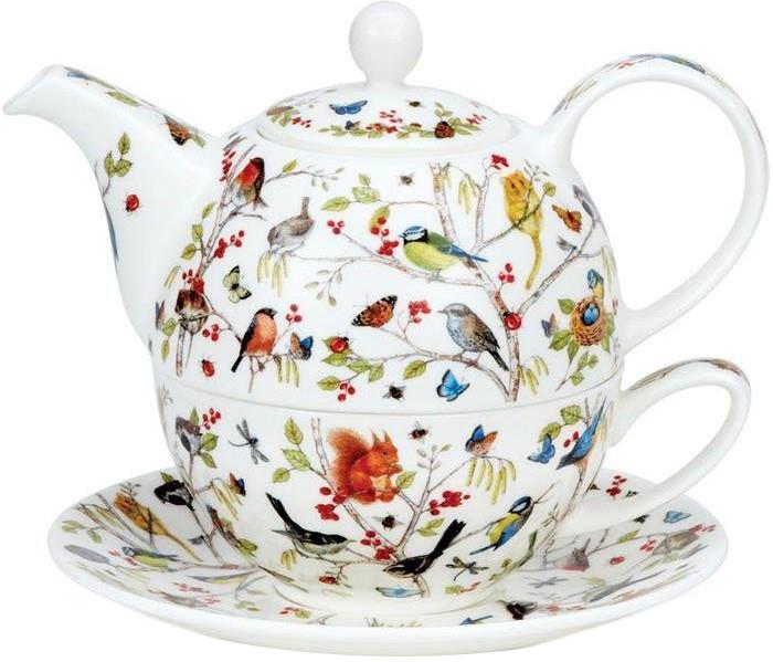 Fine Bone China Porzellan | Dunoon