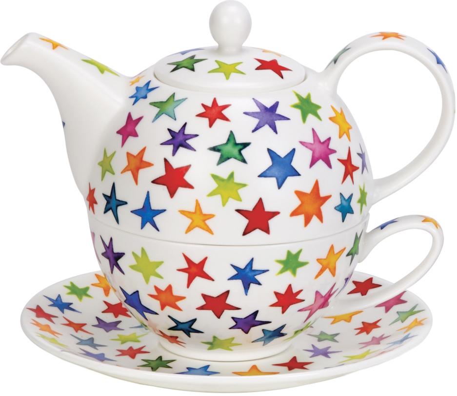 Fine Bone China Porzellan | Dunoon